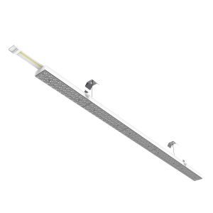Buy cheap Low UGR solutions LED Retrofit Module , T8 T5 Led Fixture from wholesalers