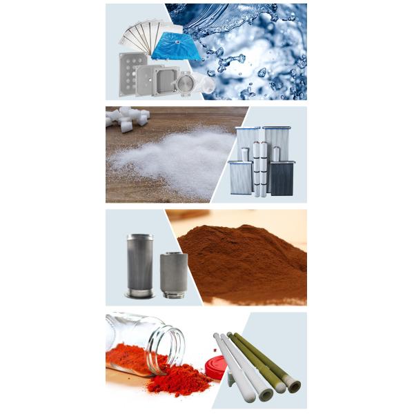 Wholesale High Capacity Hepa Air Purifier Custom Size Filter H13 H14 Air Purifier Hepa Filter