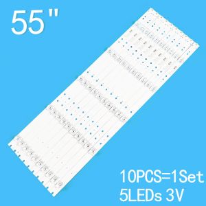 Quality LS55AL88T71 LS55AL88K81 Haier TV Backlight LS55AL88K20 LS55AL88K52/1A3 LQ55H71 55V72 wholesale
