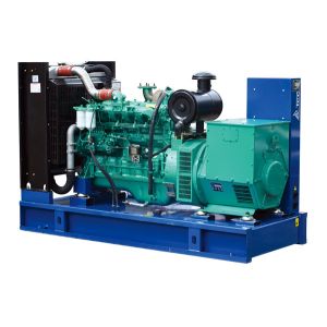 Quality 1250kva 1500kva Open Diesel Generator With Cummins Engine 3phase wholesale