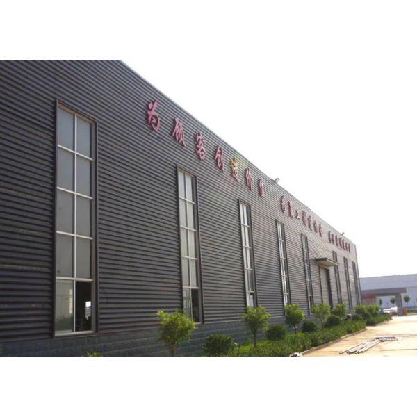 Powder Coated and Hot Dipped Galvanized 3D Bending Fence Providing Security and Longevity
