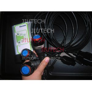 Quality vocom 88890300 Communication Interface vocom , Truck Diagnostic scanner wholesale