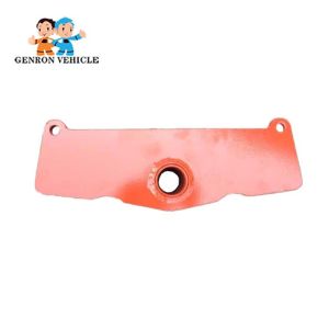 12mm 14mm Truck Trailer Spare Parts Equalizer Beam Accessories