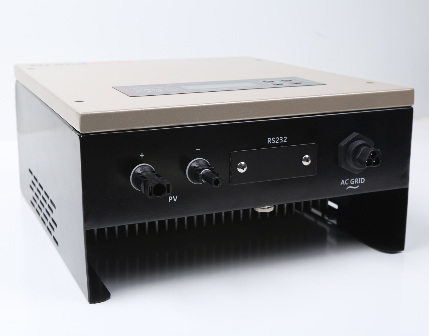 3KW GRID TIE SOLAR INVERTER 3000W FOR HOME SOLAR POWER SYSTEM