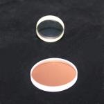 Coating 1064AR H-K9L Glass Optical Lens