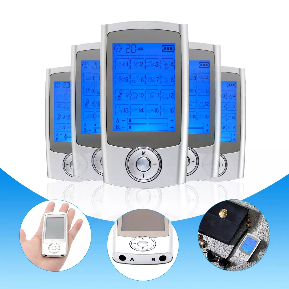 Slim Patch Muscle Massage Product tens unit muscle stimulator Pain Relief
