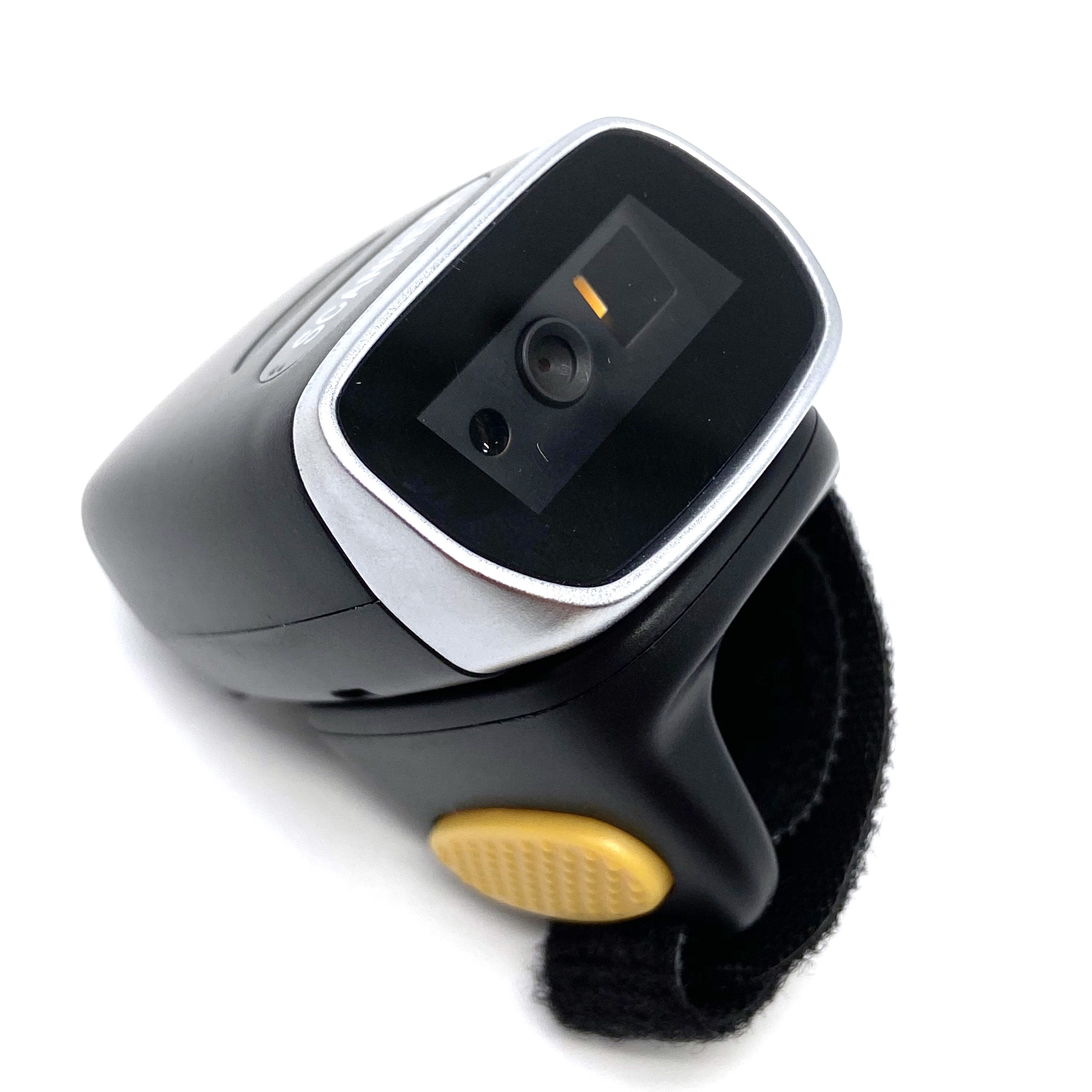 Quality CMOS 2D Ring Barcode Scanner Reader ROHS In Warehouse wholesale