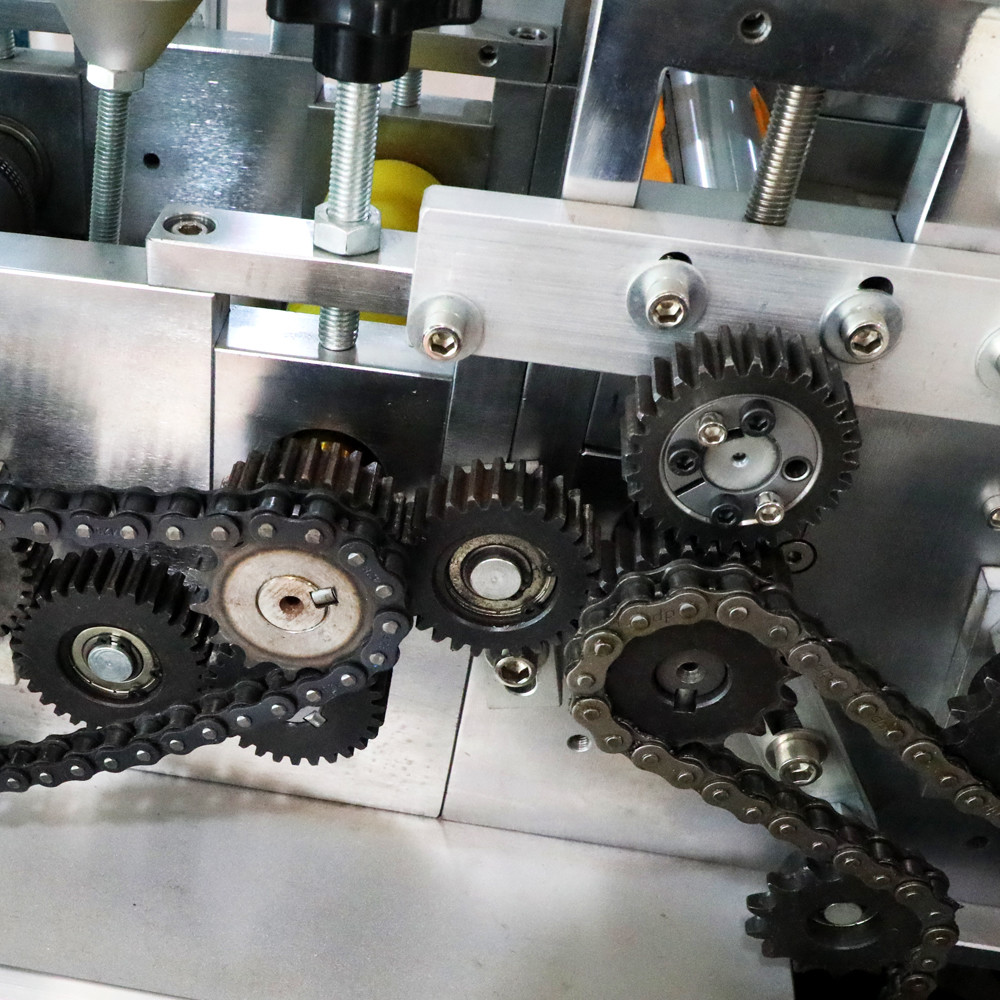 260pcs/Min High Speed Mask Machine 13KW Integrated Molding