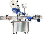 Eye Drop Box Self Adhesive Labeling Machine 2000Bph -6000bph Speed