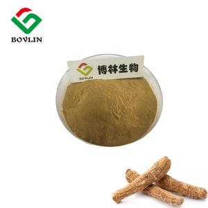 Quality Organic Radix Codonopsis Powder Codonopsis Root Extract 10:1 wholesale