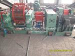 With Material Handling Systems Reclaimed Rubber Machine Customization