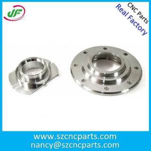 China CNC Machining Part for Various Industrial Use, Machinery Parts, CNC Machine Parts on sale