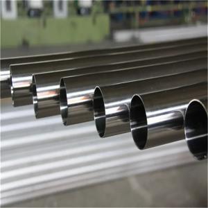 Quality Monel Alloy 400 Tube Ams 5590 Inconel Pipe Alloy Steel Monel 400 Pipes wholesale