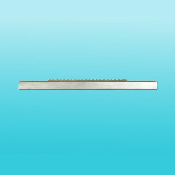 Cheap Rapier Loom Machine Warp Stop Motion Contact Strip GA726-6 for sale