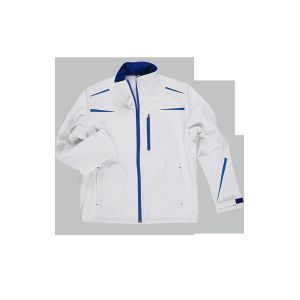 Quality Fireproof Cold Weather Workwear Warm Softshell Jacket Breathable wholesale