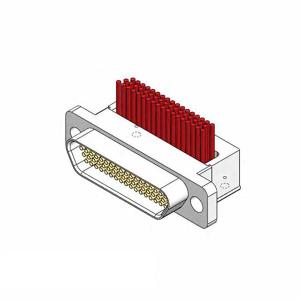 Quality High-Density Micro Connector: HUADA J30J-25ZK-C wholesale