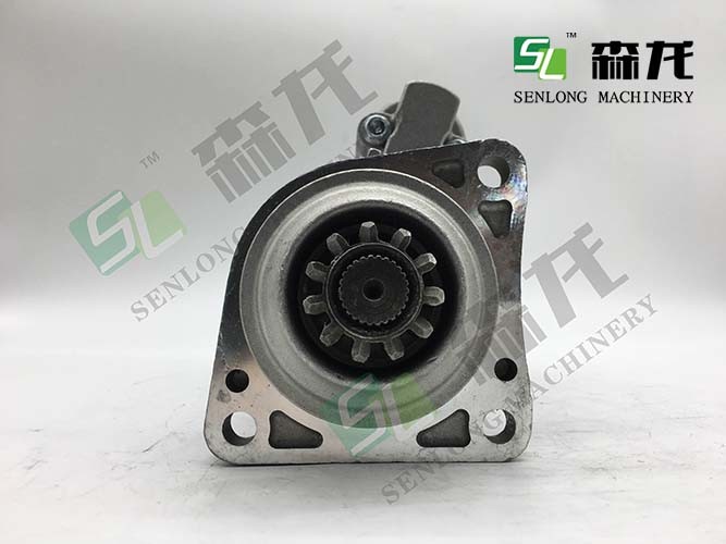 24V 11T CW NEW Starter Motor For Fm9 Lm9 Truck M9T61471, M9T61479, 20397219