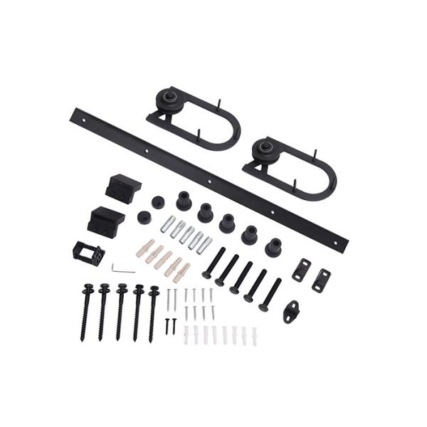 wooden door hardware barn door hardware parts