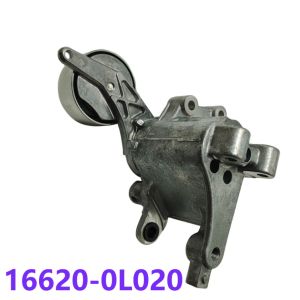 Quality 16620 0L020 Engine Belt Tensioner wholesale