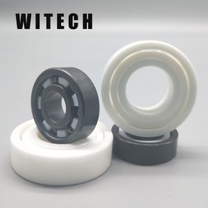 Semiconductor 6302 Single Row Deep Groove Ball Bearings