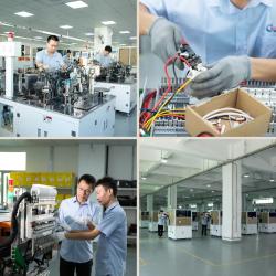 shenzhen xingte technology co.,ltd
