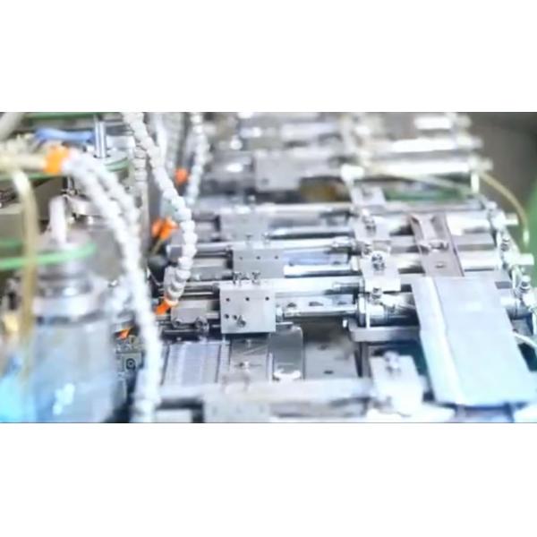 15G G7 73.71 Flat Strip Or Wire Type Needle For Crochet Machine Knitting Machine