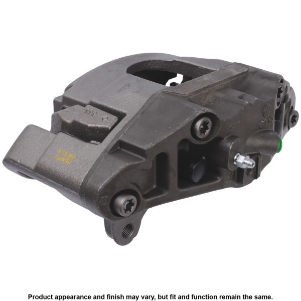 SKODA Auto Parts Vehicle Brake Caliper 19B3632 19B3633 343886 343887 OEM 1K0 615 123K 1K0 615 124K