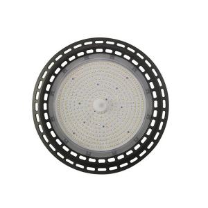 Quality LM301B LM301H 8 Bars 200w UFO LED Grow Light IP65 For Seed Starting BLOOM wholesale