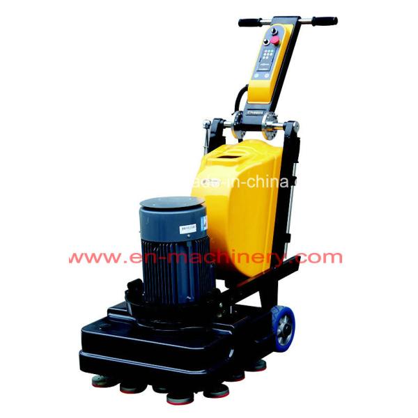 Walk Behind Floor Grinding Machine with CE with Concrete Floor Machine
