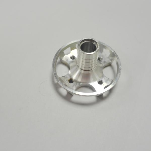 Cheap 6061 6063 Aluminum Alloy Uav Precision Parts CNC Custom Processing for sale