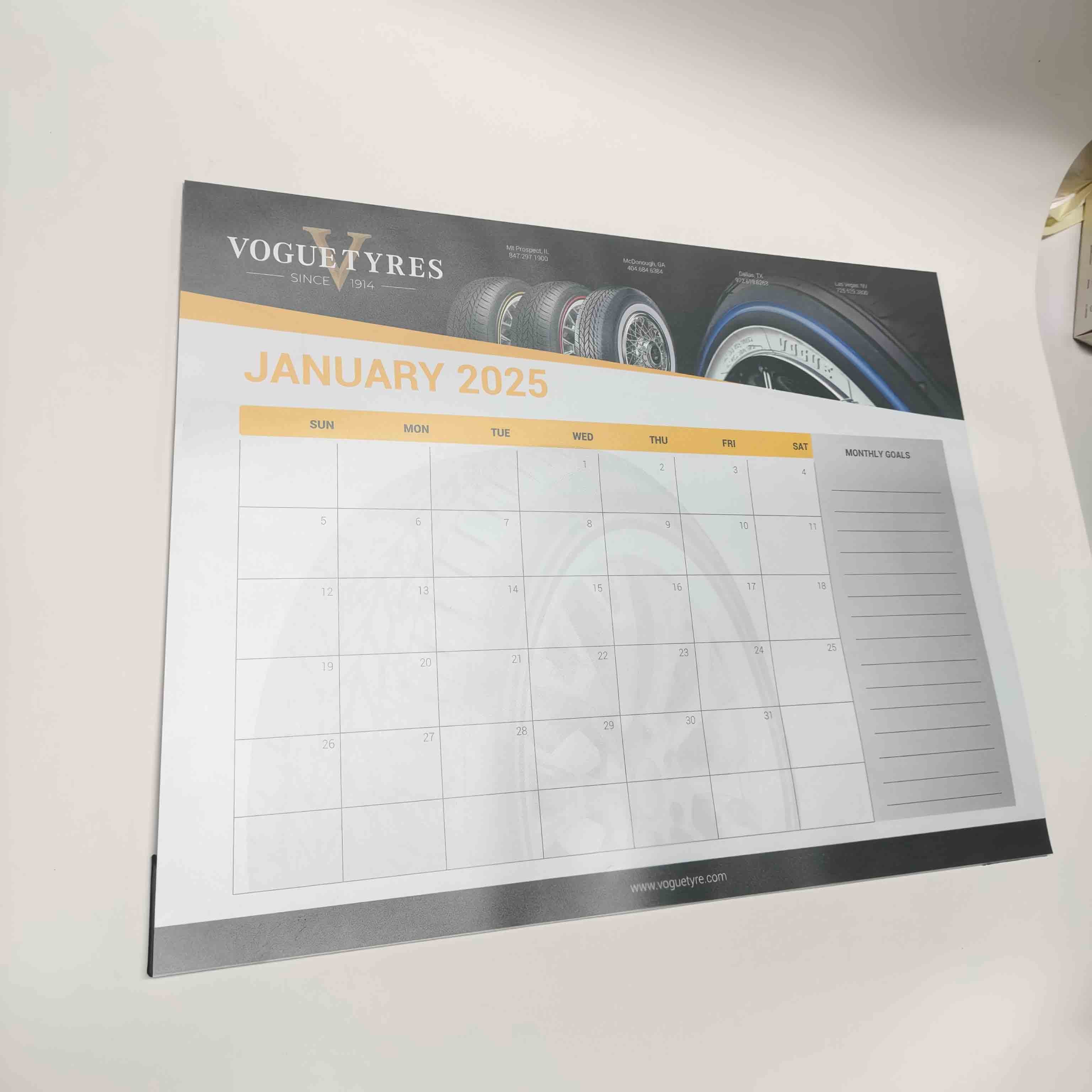 Custom Calendars 2025 Personalized Photo Yearbooks With Premium Quality