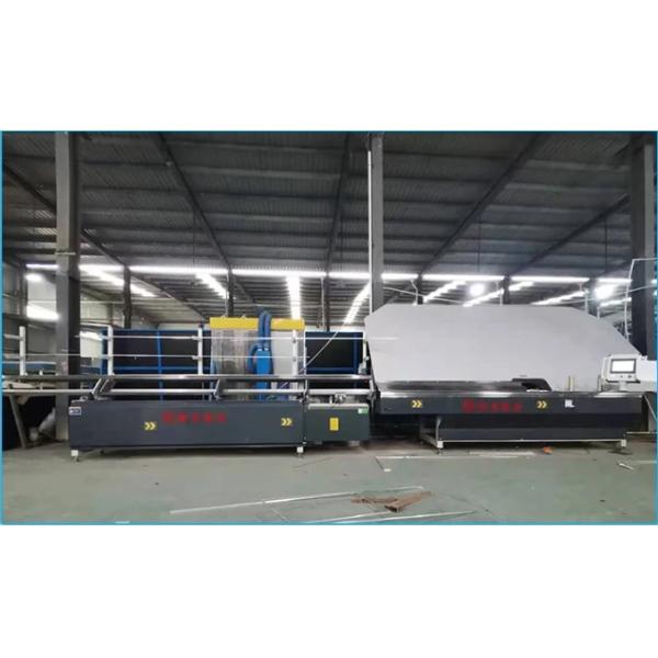 Fully Automatic Aluminum Spacer Bending Machine Insulated Glass Aluminum Spacer Frame Processing Equi
