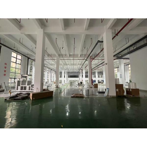 Household Appliances Filter Element Gluing Machine Air Filter Production