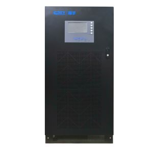 Buy cheap Double Conversion Online UPS System DSP Technology Remote Management 40KVA from wholesalers