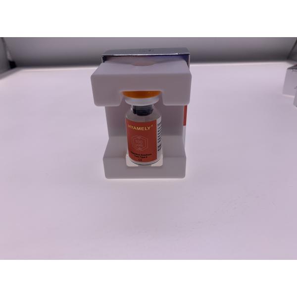 Reduce Wrinkles 100 Units Botulinum A Toxin Injection