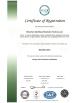 Shenzhen Zenithsun Electronics Tech.CO.,LTD Certifications