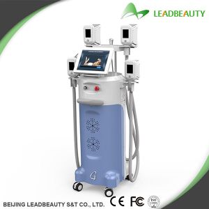 Buy cheap 2016 BEST SALE weight loss beauty salon equipment4 handles cryo from wholesalers
