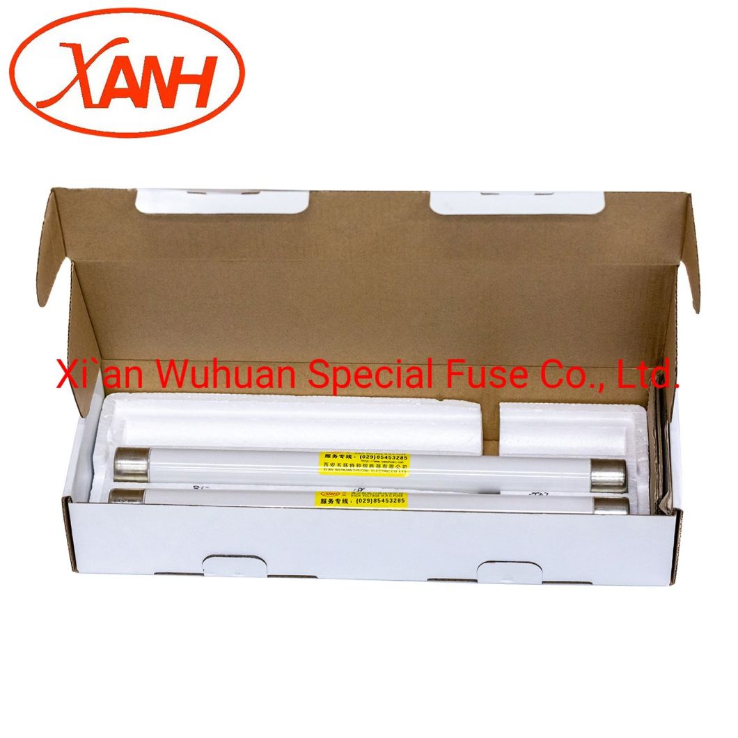 Bay-O-Net Tap Changer Switch Fuse for Oil Transformer 9f54MFC100