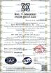 Beijing Yiglee Tech Co., Ltd. Certifications