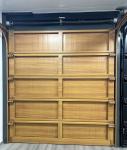 Medium-d Industrial Garage Doors With Low Maintenance