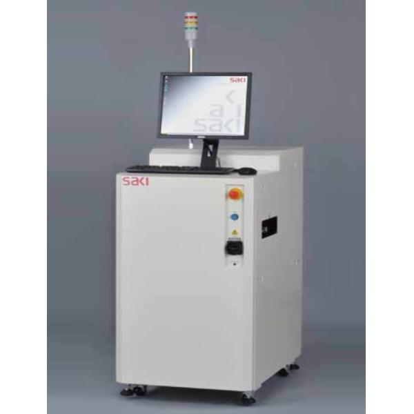 High Resolution Inline SMT AOI Machine SAKI BF Planet XII