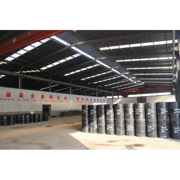 Low Breakage Forged Grinding Ball