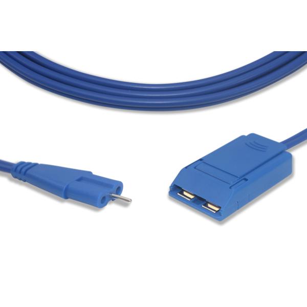 Electrosurgical Grounding Pad cable