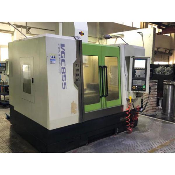 100L Bead Mill Machine With Dyamic Discharging With gear Pump in paper making industry