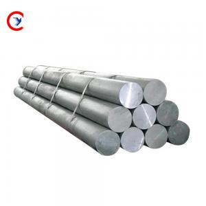 China ASTM AISI 6061 T6 Aluminum Round Bar AlSi1MgCu 6061 LD30 on sale