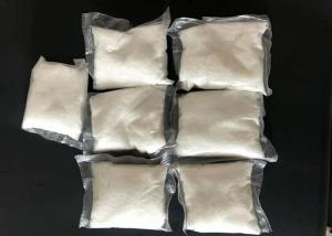 China Disposable Heat Seal PVA Water Soluble Bag For Packing Dyes Powders on sale
