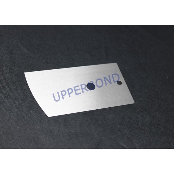 Long Knife Cigarette Cutter Spare Parts for Mark 8 Cigarette Making Machine