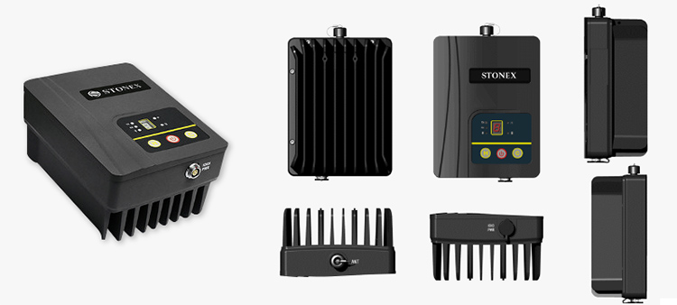 TRU35 Wireless Data GNSS RTK Receiver Radio For Stonex GPS Surveying Instrument