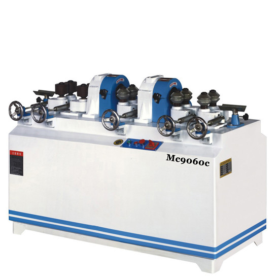 Round wooden sticks making machine wood lathe for wooden bar working diameter range 20-50mm