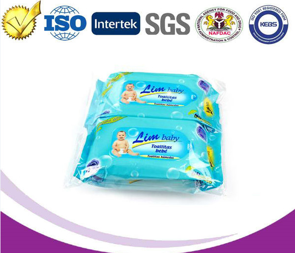 Quality High Quality and Lowest Price of Disposable Baby Wet Wipes wholesale